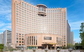 Pullman Beijing South - Newly Renovated